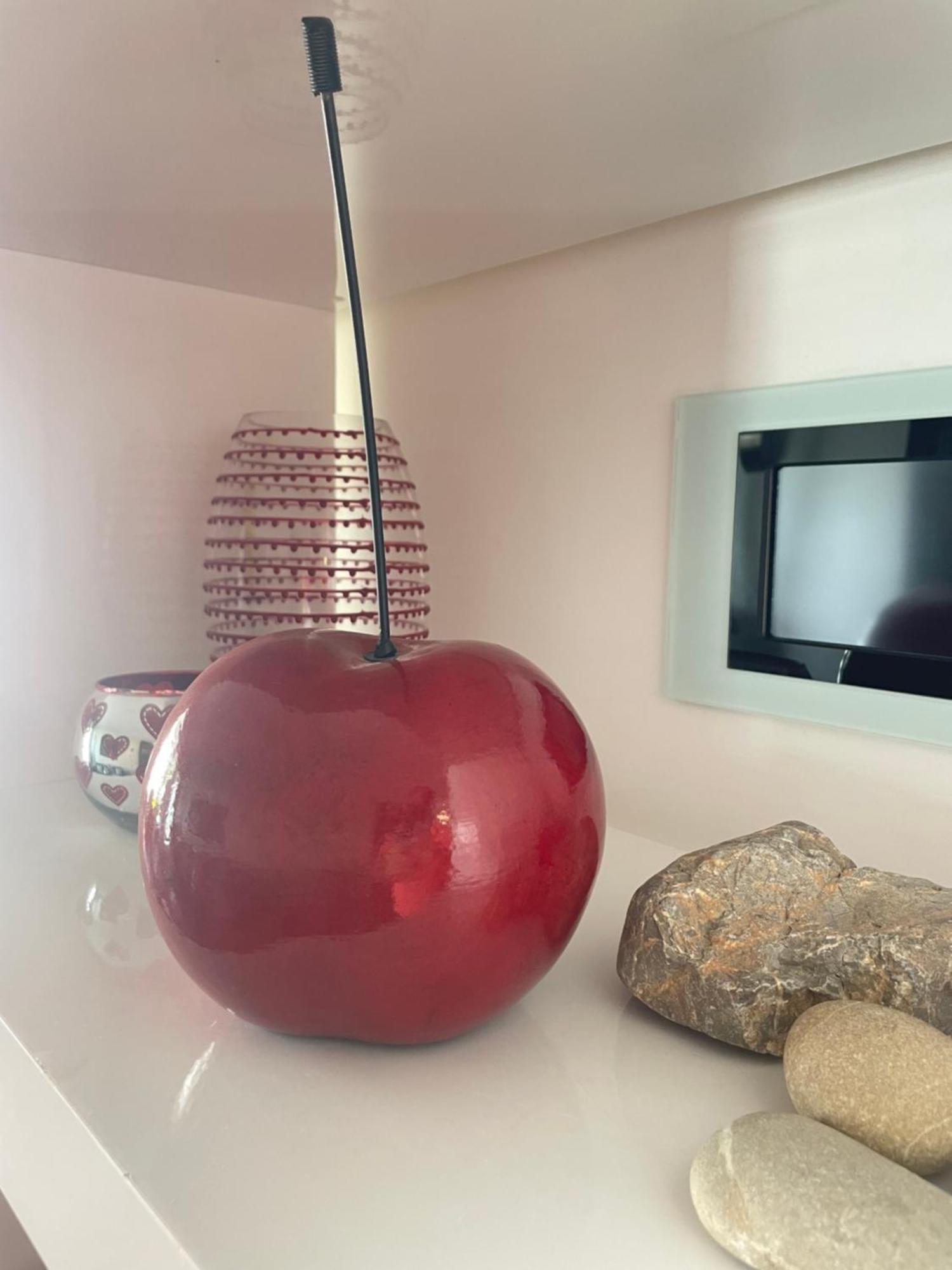 Apartment Ikebana Ibiza-stad Buitenkant foto